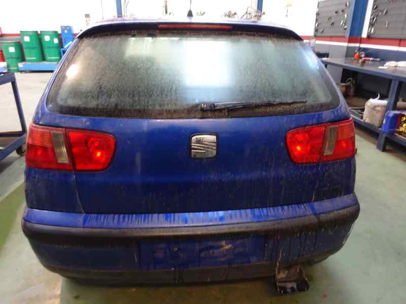 TENSOR CORREA AUXILIAR SEAT IBIZA 2000 1.9 MT 68CV | 50KW