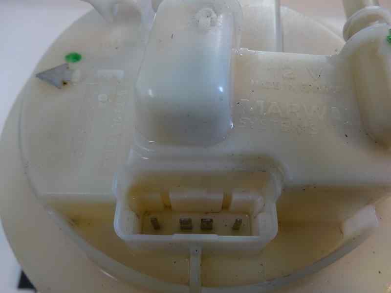 BOMBA COMBUSTIBLE PEUGEOT 206 1.4 MT 75CV