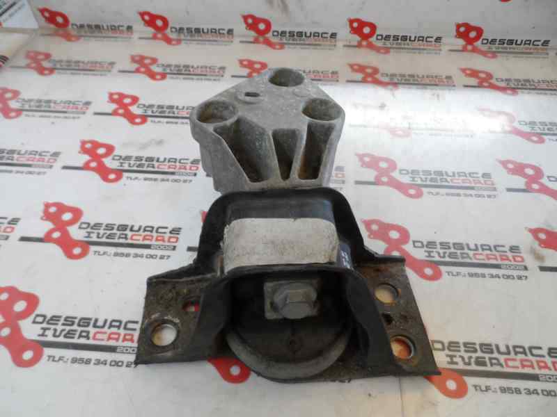 SOPORTE MOTOR RENAULT CLIO 1.2 MT 75CV | 55KW