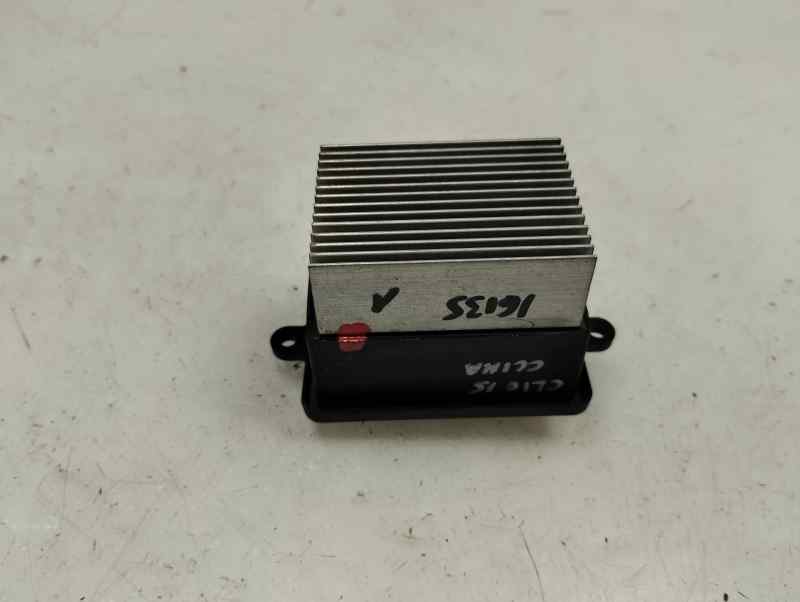 RESISTENCIA CALEFACCION RENAULT CLIO 0.9 TSE MT 90CV