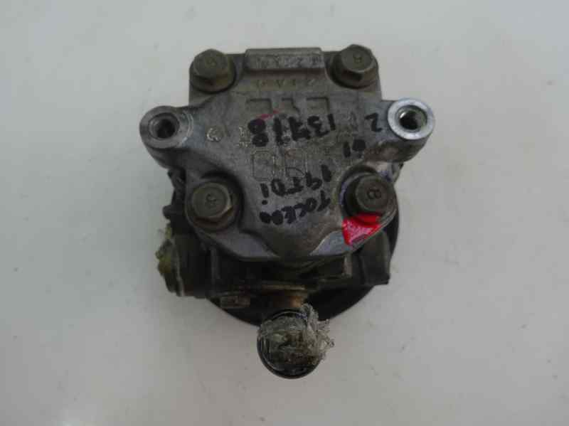 BOMBA DIRECCION SEAT TOLEDO 1.9 TD MT 90CV