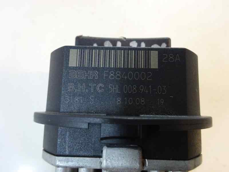 RESISTENCIA CALEFACCION CITROEN C4 1.6 MT 120CV | 88KW