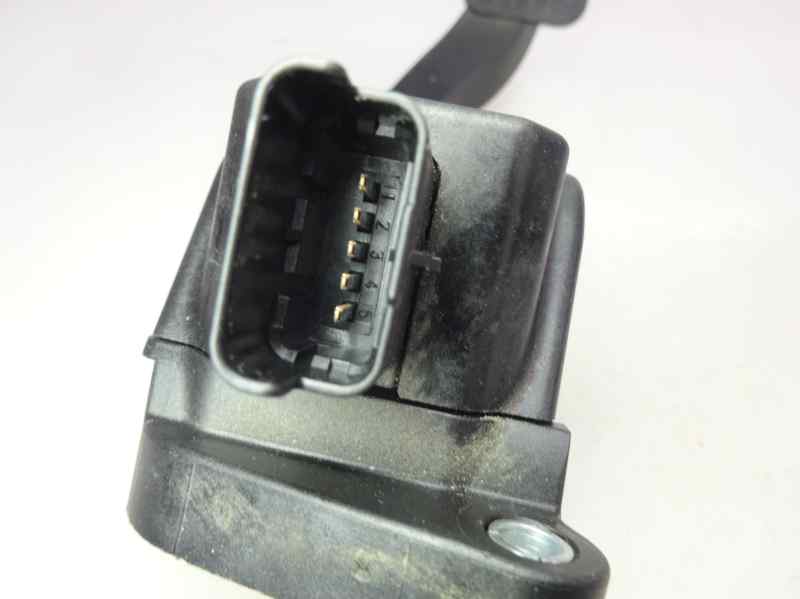 POTENCIOMETRO PEDAL CITROEN C4 PICASSO 1.6 HDI AMT 109CV