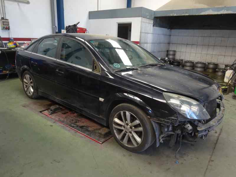 MOTOR LIMPIA DELANTERO OPEL VECTRA 2006 1.9 CDTI MT 120CV