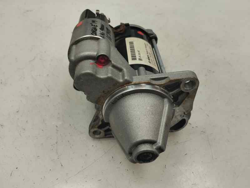 MOTOR ARRANQUE OPEL CORSA 1.4 MT 90CV | 66KW
