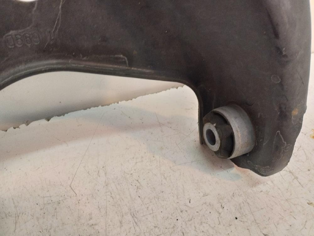 BRAZO SUSPENSION INFERIOR DELANTERO DERECHO DACIA SANDERO 0.9 TCE LPG MT 90CV