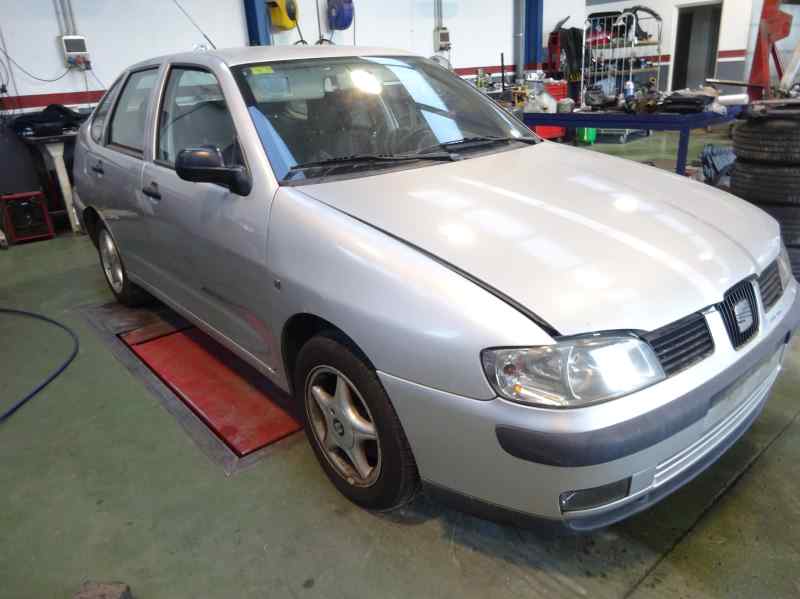 MOTOR ARRANQUE SEAT CORDOBA 2000 1.9 MT 90CV | 66KW
