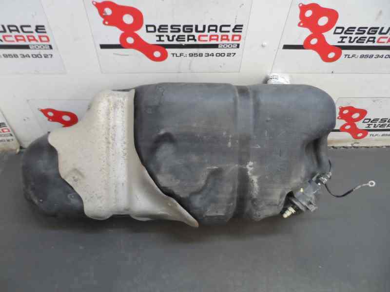 DEPOSITO COMBUSTIBLE CHEVROLET MATIZ 0.8 AT 52CV | 38KW