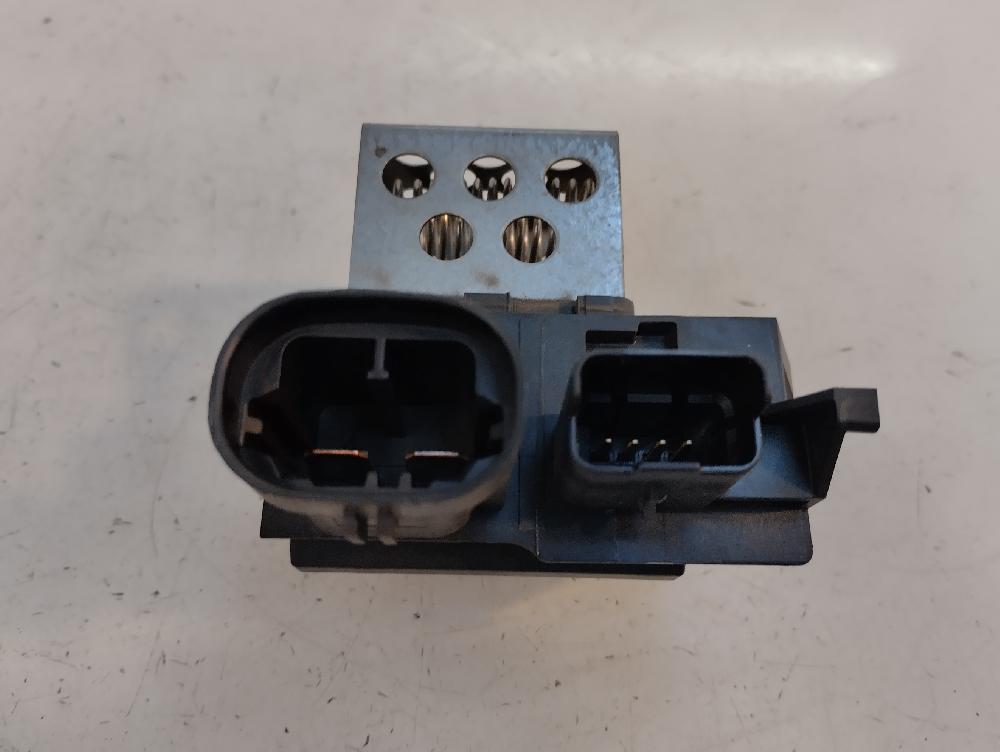 RESISTENCIA CALEFACCION CITROEN C4 PICASSO OTROS