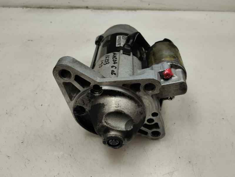 MOTOR ARRANQUE MAZDA 6 2.0 MZR-CD MT 136CV | 100KW