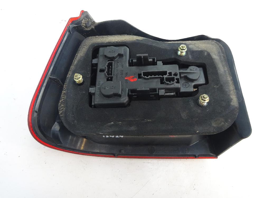 PILOTO TRASERO DERECHO SEAT IBIZA 1.9 TD MT 90CV