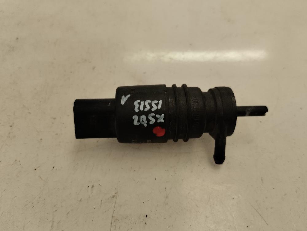 BOMBA LIMPIA BMW X5 3.0D MT 184CV