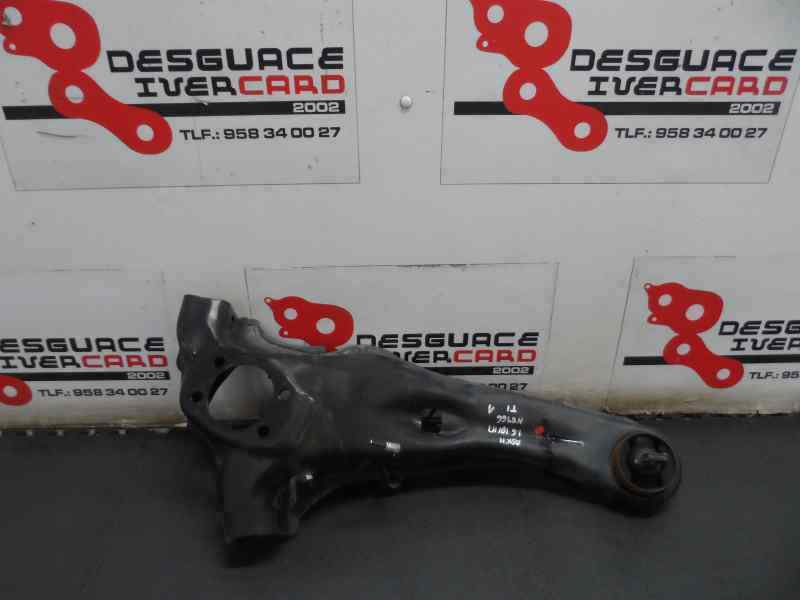 BRAZO SUSPENSION INFERIOR TRASERO IZQUIERDO MITSUBISHI ASX 1.6 MT 2WD 117CV