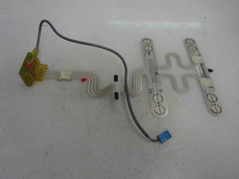 RESISTENCIA CALEFACCION BMW X6 3.0 XDRIVE35D AT 286CV