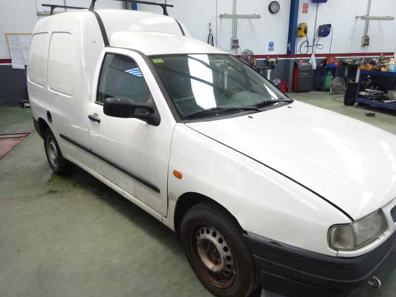 BOMBA DIRECCION SEAT INCA 2001 1.9 SDI MT 64CV | 47KW