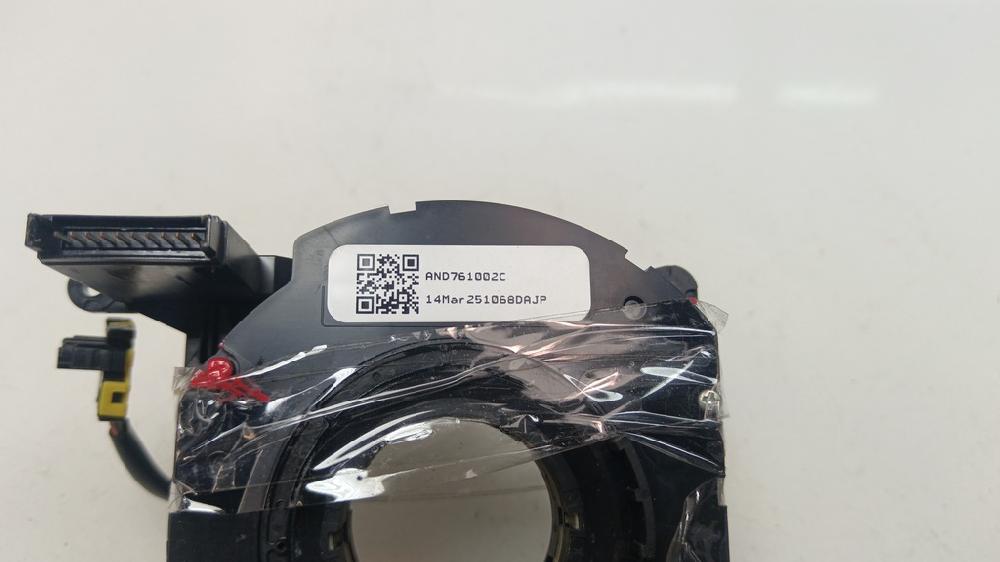ANILLO AIRBAG FORD CMAX 2014 1.0 ECOBOOST MT 125CV | 92KW