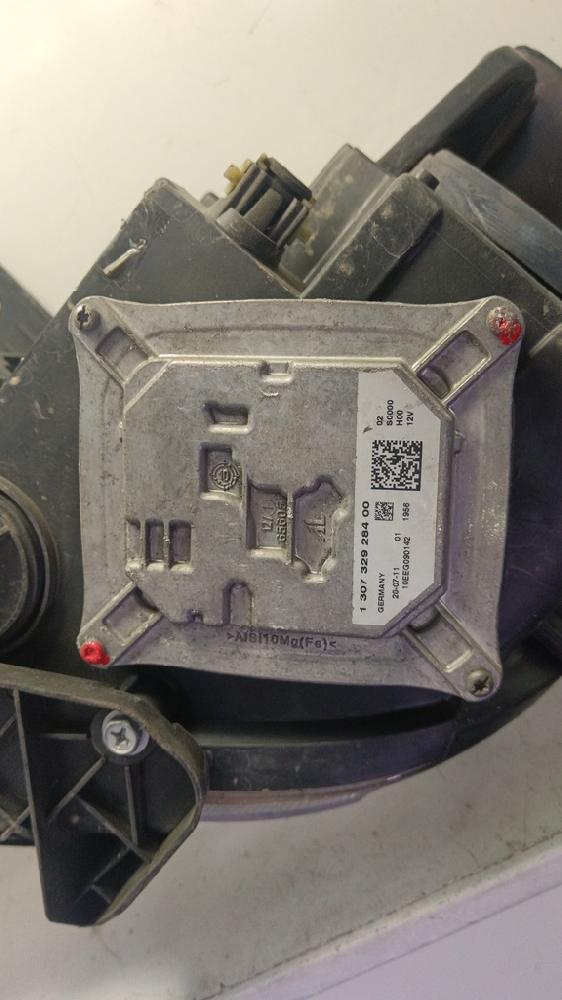 FARO DERECHO ALFA ROMEO GIULIETTA 1.4 TB MULTIAIR MT 170CV