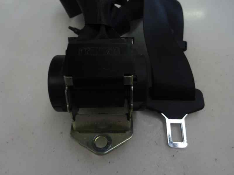 CINTURON SEGURIDAD TRASERO DERECHO MINI CLUBMAN 1.6 MT 109CV | 80KW