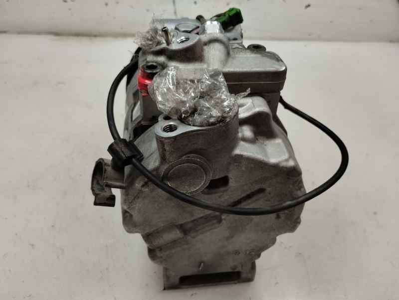 COMPRESOR AIRE ACONDICIONADO AUDI A6 2.5 TDI MT QUATTRO 150CV | 110KW