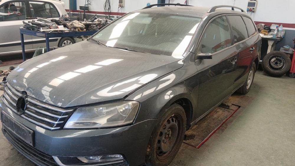 MANDO MULTIFUNCION VOLKSWAGEN PASSAT PASSAT 2.0 140CV TDI 103KW