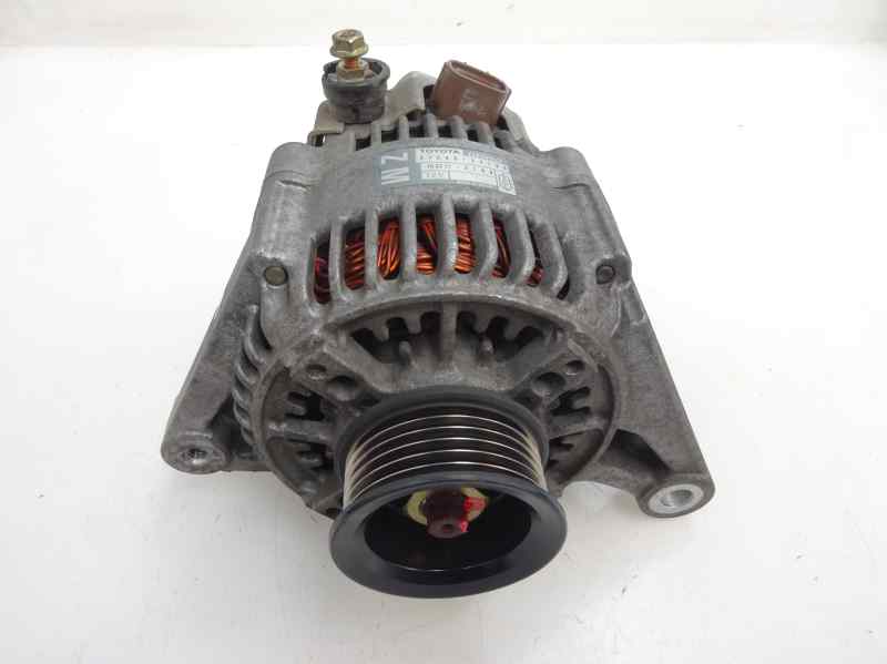 ALTERNADOR TOYOTA RAV4 1.8 MT 4WD 125CV | 92KW