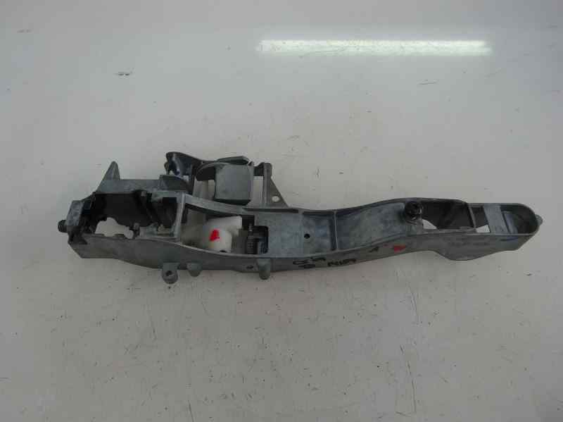 SOPORTE MANETA EXTERIOR PUERTA TRASERA DERECHA CITROEN C5 2009 2.0 HDI MT 140CV