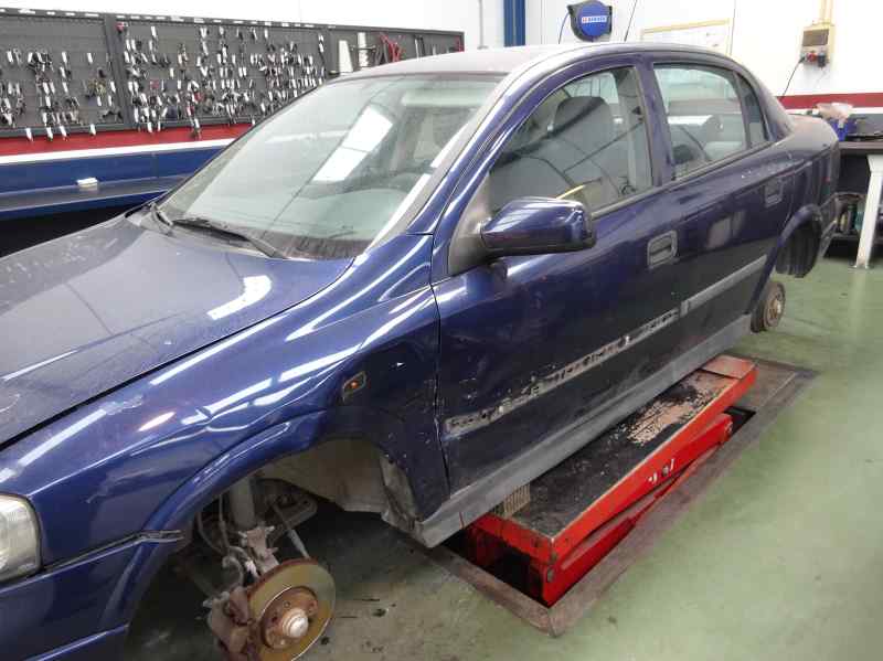 BOMBA COMBUSTIBLE OPEL ASTRA 1.6 MT 84CV | 62KW