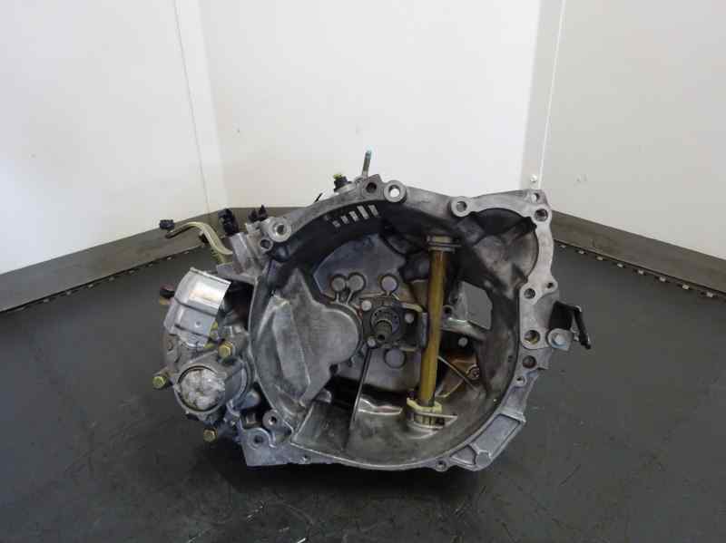 CAJA CAMBIOS CITROEN XANTIA 1.9 MT 75CV | 55KW