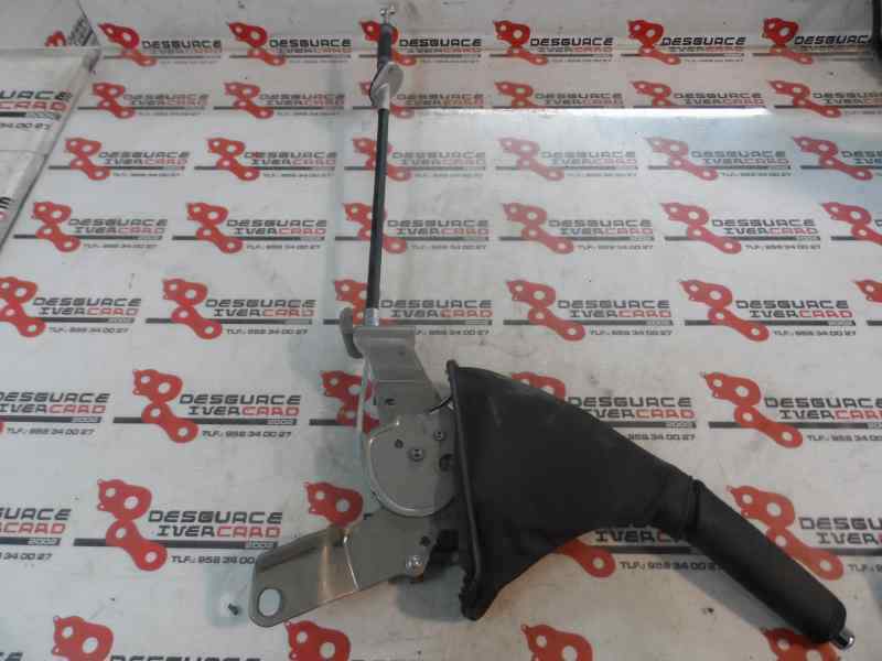 PALANCA FRENO DE MANO TOYOTA YARIS OTROS
