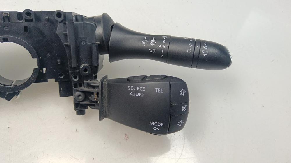 MANDO MULTIFUNCION RENAULT MEGANE 1.2 TCE MT 130CV | 97KW