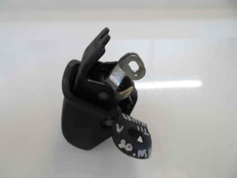 CERRADURA MALETERO PORTON DACIA LOGAN 1.5 D MT 86CV