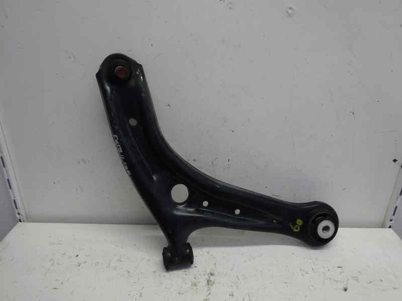 BRAZO SUSPENSION INFERIOR DELANTERO DERECHO FORD FIESTA 1.4 TDCI MT 68CV
