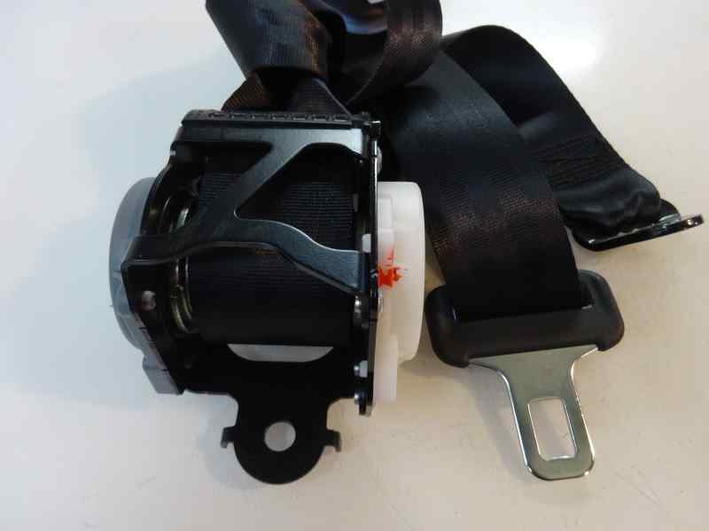 CINTURON SEGURIDAD TRASERO IZQUIERDO RENAULT CAPTUR 1.5 DCI MT 90CV | 66KW