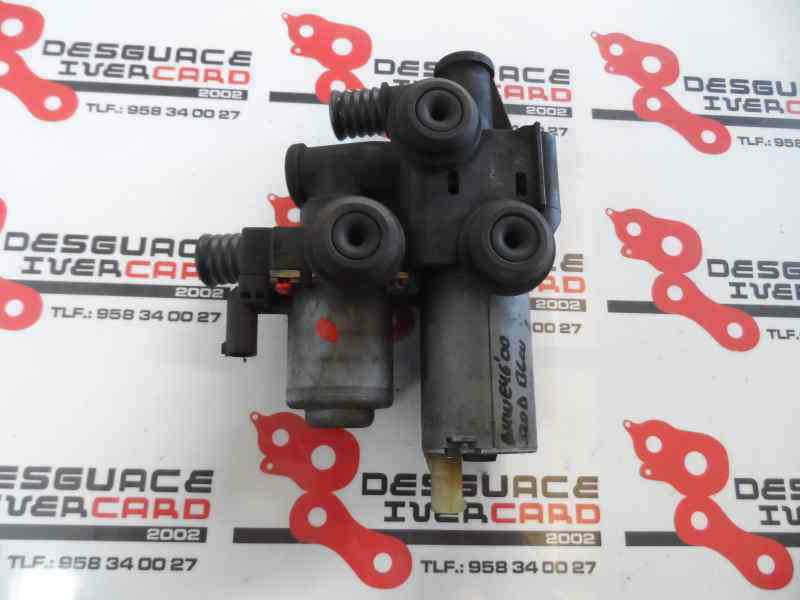 VALVULA INTERCAMBIO DE CALEFACCION BMW SERIE 3 2.0 320D MT 136CV