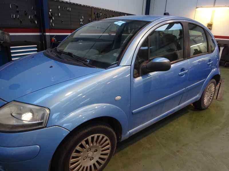 MANDO MULTIFUNCION CITROEN C3 1.4 HDI MT 70CV