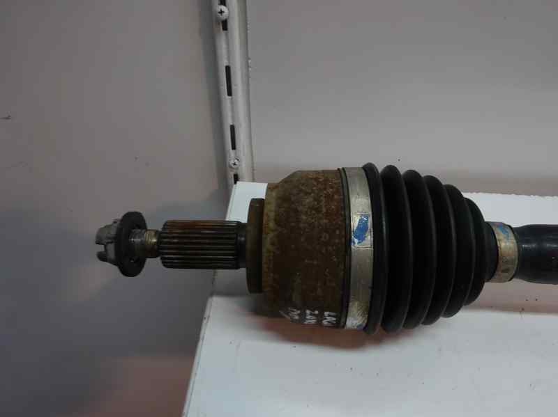 TRANSMISION DELANTERA DERECHA RENAULT LAGUNA 2.0 DCI MT 131CV