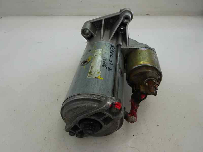 MOTOR ARRANQUE RENAULT SCENIC 1.9 DCI MT 130CV