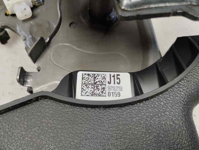 PALANCA FRENO DE MANO KIA CEED 1.6 CRDI MT 136CV