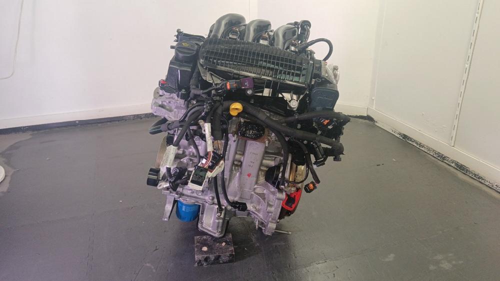 MOTOR COMPLETO PEUGEOT 208 1.2 VTI ETG 82CV
