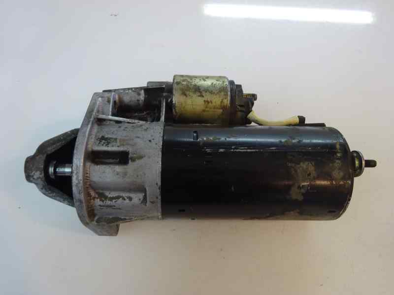 MOTOR ARRANQUE FORD MONDEO 1.8 TD MT 90CV | 66KW