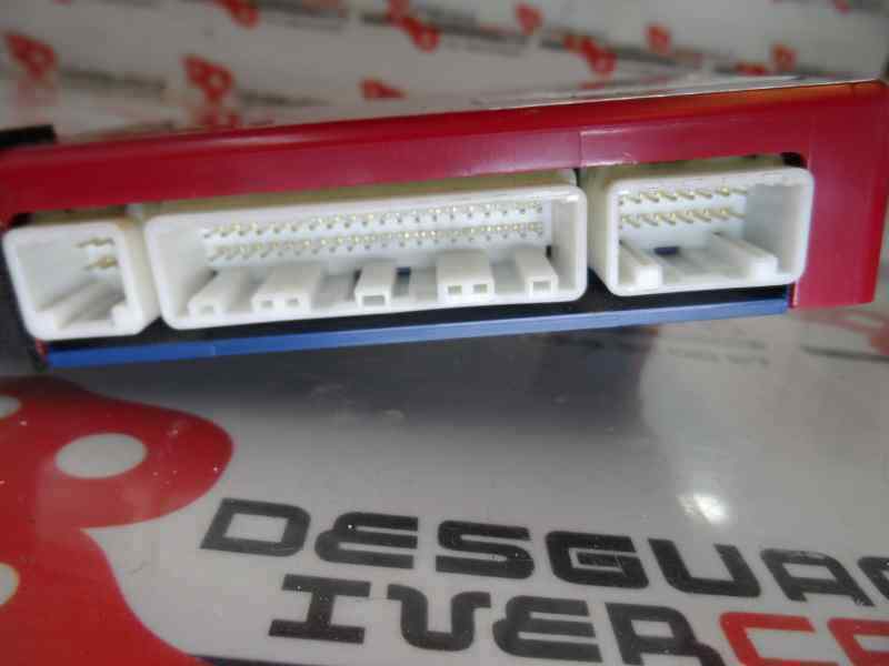 MODULO ELECTRONICO LEXUS IS 2.2 220D MT 177CV