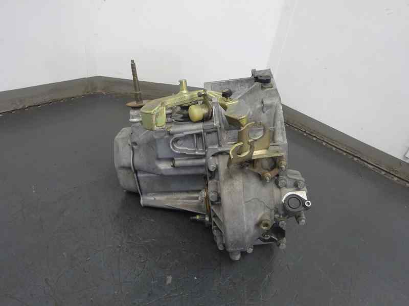 CAJA CAMBIOS PEUGEOT 607 2.2 HDI MT 133CV