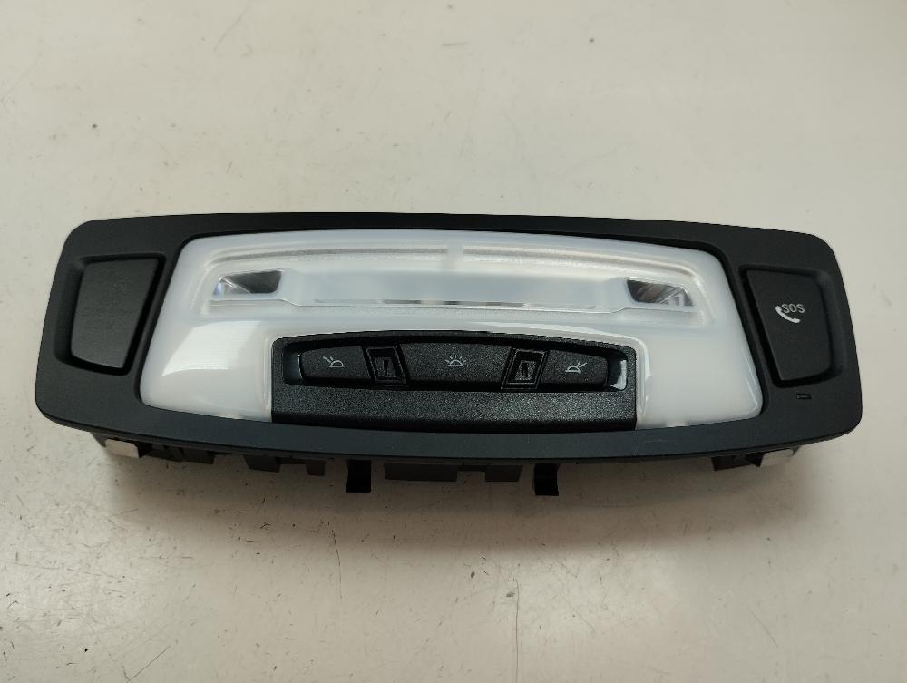 LUZ INTERIOR BMW SERIE 4 3.0 435D XDRIVE STEPTRONIC 313CV