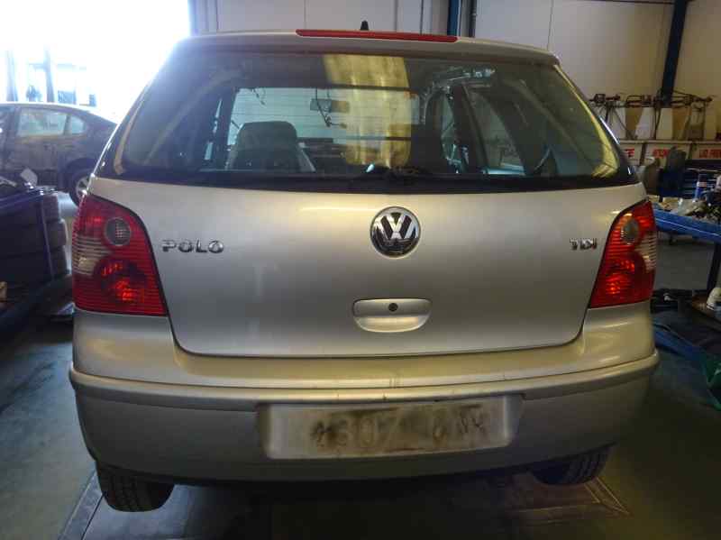 ANILLO AIRBAG VOLKSWAGEN POLO 2003 1.4 TDI MT 75CV