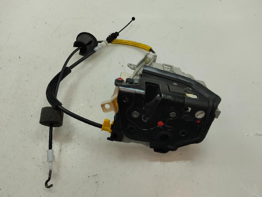 CERRADURA PUERTA DELANTERA DERECHA AUDI Q5 2.0 TDI MT QUATTRO 177CV