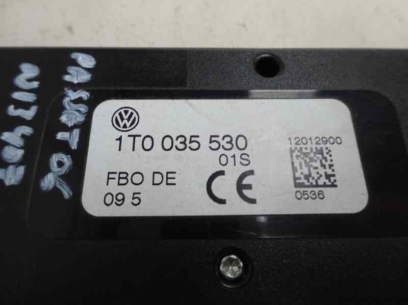 MODULO ELECTRONICO VOLKSWAGEN PASSAT 2.0 TDI MT 140CV