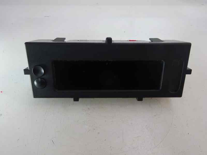 PANTALLA MULTIFUNCION RENAULT KANGOO 1.5 DCI MT 86CV | 63KW
