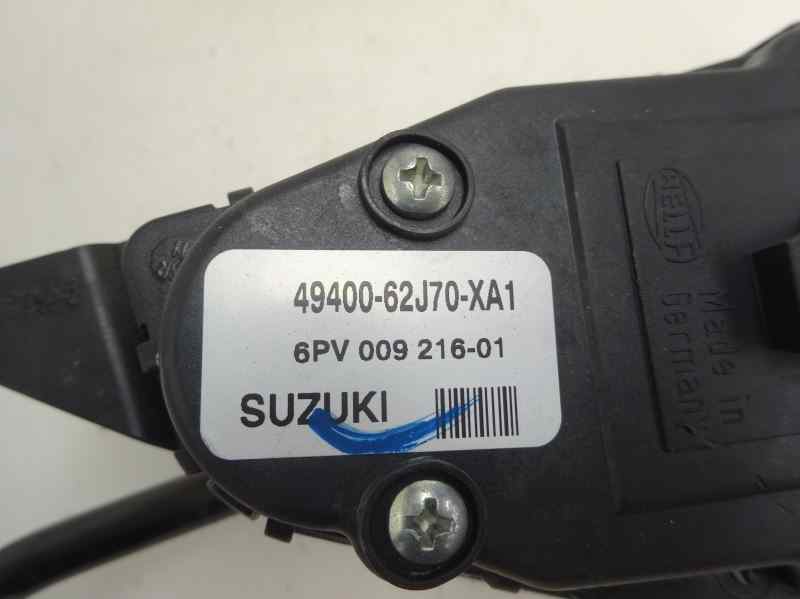 POTENCIOMETRO PEDAL SUZUKI SWIFT 2008 1.3 MT 67CV