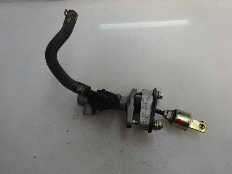 BOMBA EMBRAGUE TOYOTA RAV4 2.0 MT 4WD 116CV | 85KW