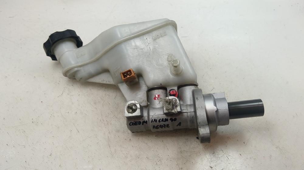 BOMBA FRENO KIA CEED 1.4 MT 90CV | 66KW